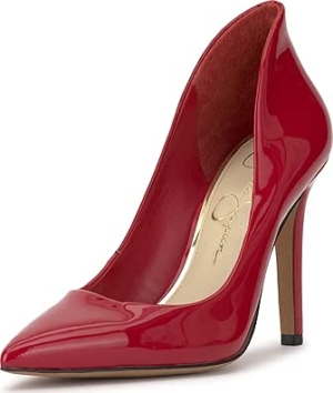 Jessica Simpson Women's Cambredge Dress Pump